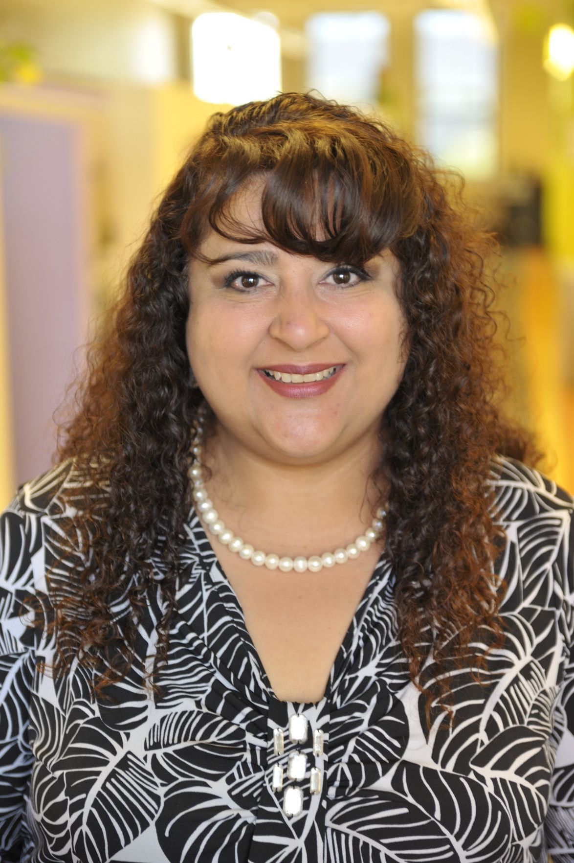 MEB Management promotes Bruscini to senior VP of operations